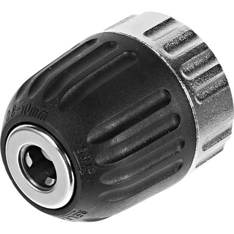 Патрон быстрозажимной Matrix 1-10 мм 1/2" 16808