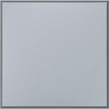 Заглушка 2мод. Axolute алюм. Leg BTC HC4951 Legrand