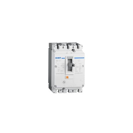 Выключатель автоматический NM8N-125Q TM 3P 32А 70кА с рег. термомаг. расцепителем (R) | 271624 CHINT