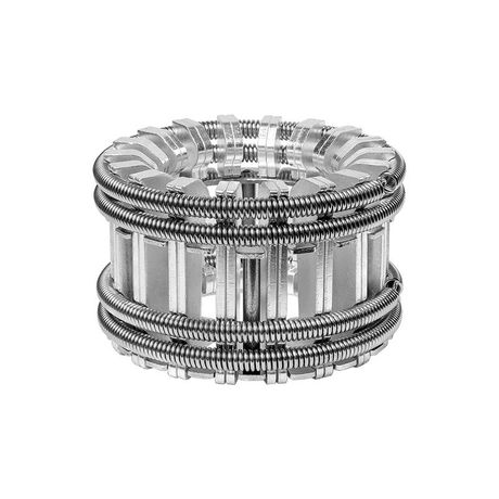 Контакт ламельный CL-1600-94-59-36-OptiMat BB |345338| КЭАЗ