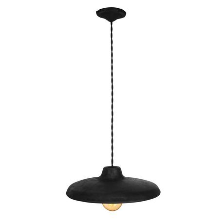 Светильник Solar потолочный дерево угольно-черн. Bironi BS5-11-119/73/119