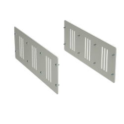 Комплект дугозащиты, 3P+N, 4000 A | R5AP40LN DKC ДКС