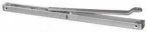 Тяга скользящая с фиксацией для ST-DC036, серебряная - ST-DC036SA-SL Smartec smkd0179