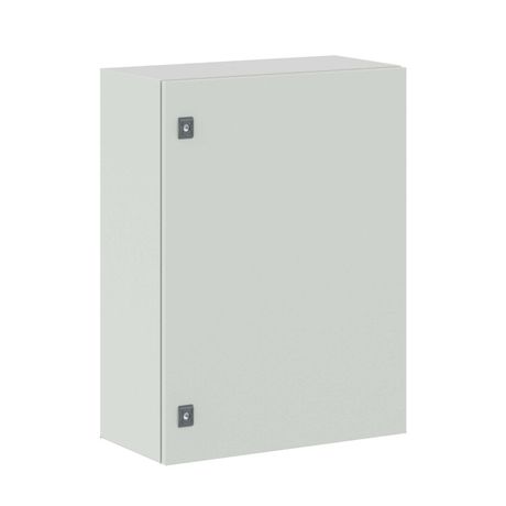 Корпус сварной навесной ST без М/П ВхШхГ 800 x 600 300 | R5ST0863WMP DKC ДКС DKC (ДКС) арт. R5ST0863WMP