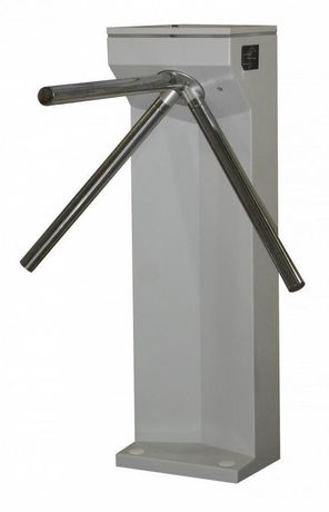 Турникет полуавтоматический SA350-Курс100-EM автоматическая Антипаника, электронная проходная - ЦБ000005202 Сибирский Арсенал