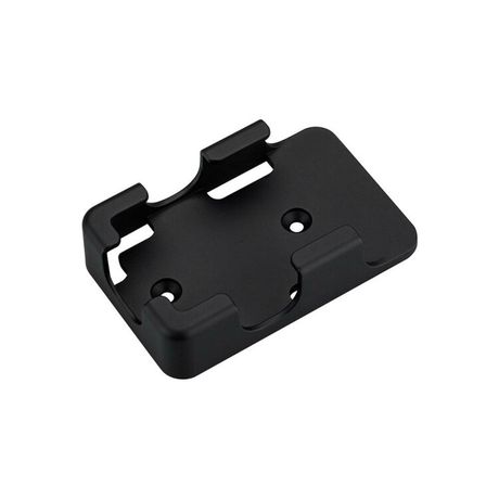 Держатель для пульта SMART-RH3 Black (ARL, Пластик) - 023745 Arlight