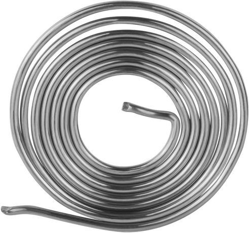 Припой 90 043 OEM-Pos01-63K-2-S0.8 спираль; 2мм; 0.8м ОНЛАЙТ 90043 Navigator