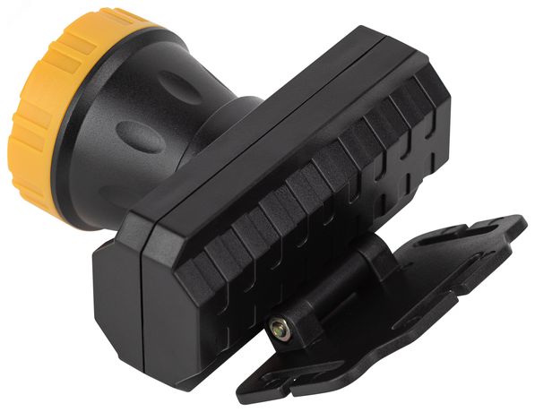Фонарь налобный GA-802, 3 Вт, 135 лм, IP40 Made In China арт. Б0055349