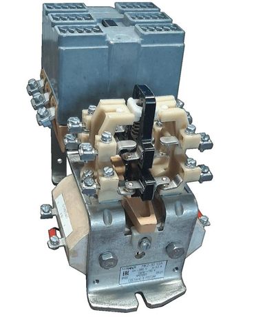 Контактор МК2-30Б 63А кат. 110В DC 104.301.100 ЧЭАЗ A8119-T83135115 Реле и Автоматика