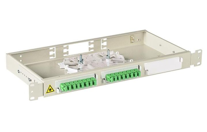 Кросс ШКОС-Л -1U/2 -16 -SC ~16 -SC/APC | 130308-00105 СВЯЗЬСТРОЙДЕТАЛЬ ССД Связьстройдеталь арт. 130308-00105