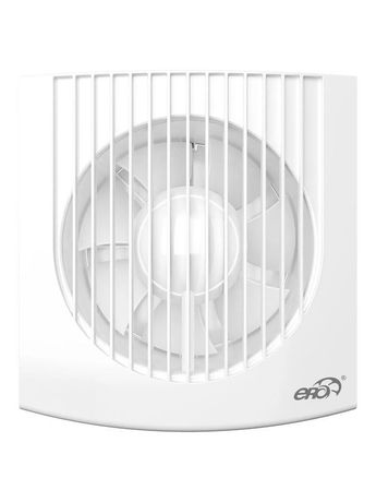 Вентилятор накладной FAVORITE D125 ERA 5 ЭРА