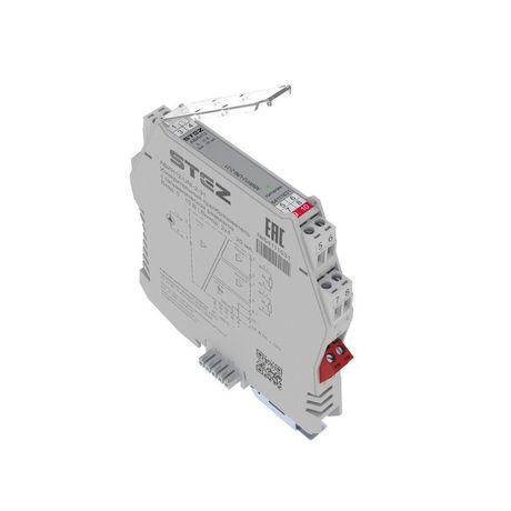 Преобразователь аналоговых сигналов с гальванической развязкой АВИН12-UNI-2-31 СТЭЗ 64111631