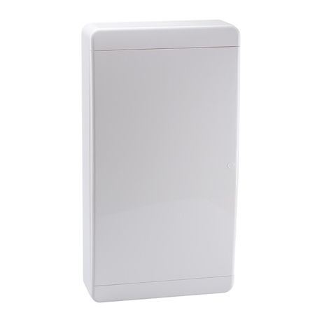 Корпус пластиковый OptiBox P-BNN-2-36-IP41 | 117934 КЭАЗ