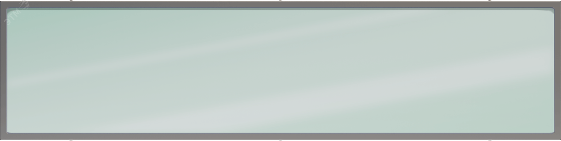 Светильник светодиодный ДВО-16-С-30-4К-IP54 CRI90 - 27877 Innolux 92981