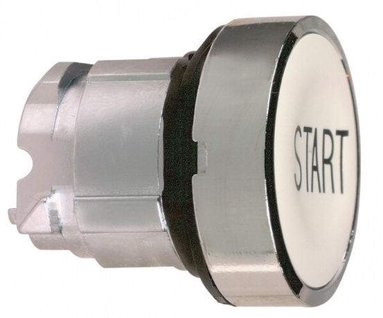 ГОЛОВКА ДЛЯ КНОПКИ ZB4BA133 | Schneider Electric