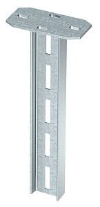 Подвесная стойка с траверсой 80x42x2000 (IS 8 K 200 FT) | 6361420 OBO Bettermann