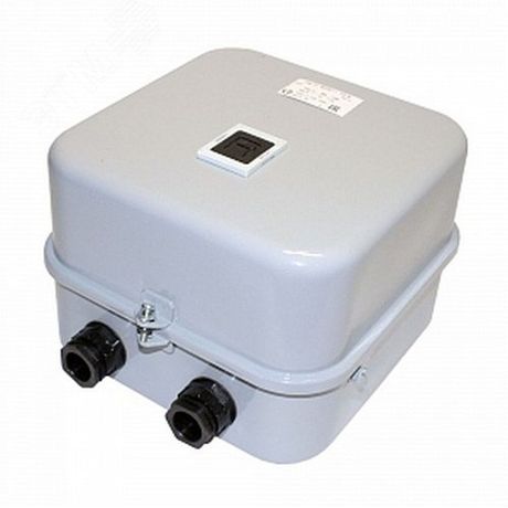 Контактор электромагнитный ПМЛ-2641 У3 В, 380В, (2з+4р), РТТ-131, 8,00А - O40641242ВВ380000310 Электротехник