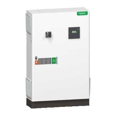 Установка конд. VarSet 150квар авт. выкл. для незагр. сети SchE VLVAW2N03510AA Schneider Electric