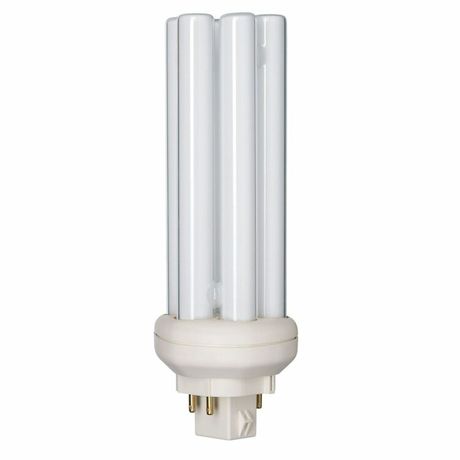 Лампа энергосберегающая КЛЛ 32Вт PL-T 32/840 4p GX24q-3 - 871150061131470 Philips 927914784071