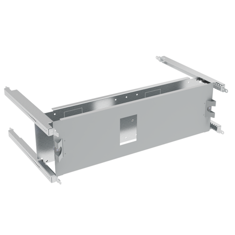 Комплект внутренний горизонтальной установки 3п OptiMat D630 (F-MO) Ш=600 В=200| 317930 | КЭАЗ