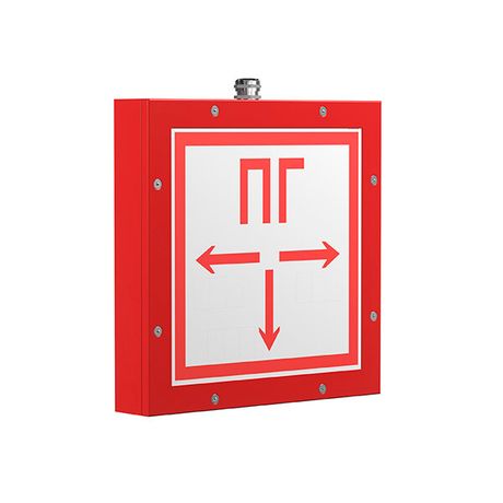 Указатель световой BS-COMPASS-10-S1-24 Белый свет a22278