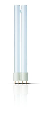 Лампа люминесцентная медицинская Medical Therapy Jaundice PL-L 18W/52/4P 1CT/25 | 927904105206 PHILIPS 872790080517800