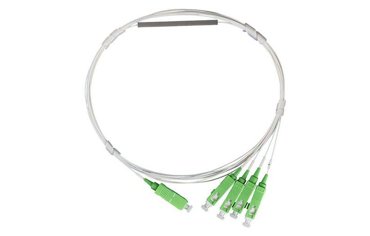 Разветвитель РО-1х4 -PLC -SM/0,9 -1,0 м-SC/APC (-40+70 С) | 130602-00276 СВЯЗЬСТРОЙДЕТАЛЬ ССД Связьстройдеталь арт. 130602-00276