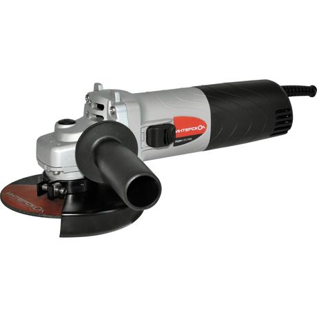 Угловая шлифмашина УШМ-125/900 - 671.1.0.00 Интерскол