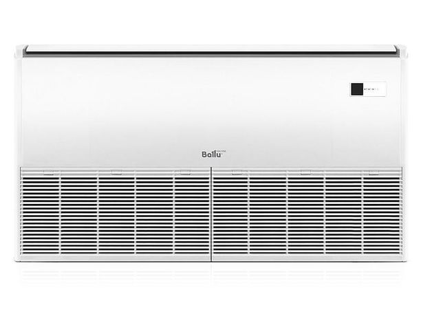 Комплект BLC_CF-36HN1_21Y полупромышленной сплит-системы напольно-потолочного типа Ballu Machine НС-1300963