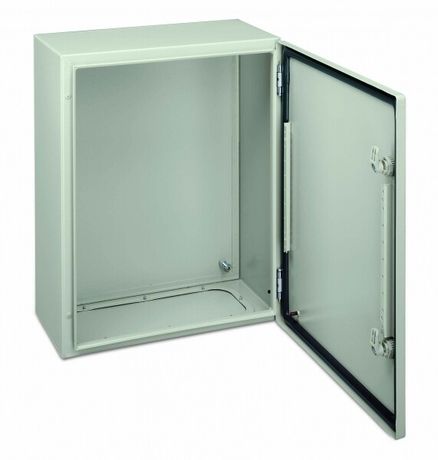 ШКАФ CRN С ПЛАТОЙ 600Х600Х300 | NSYCRN66300P Schneider Electric APC