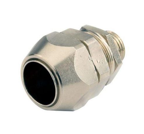 Муфта мет.рукав в гладкой изоляции оплетке-коробка DN 20,IP66, М25х1,5 | T06014-25A DKC ДКС