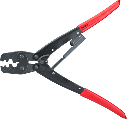 Пресс-клещи 80 356 NHT-Pkk01 (для кабельных 16кв.мм) Navigator 80356 24702