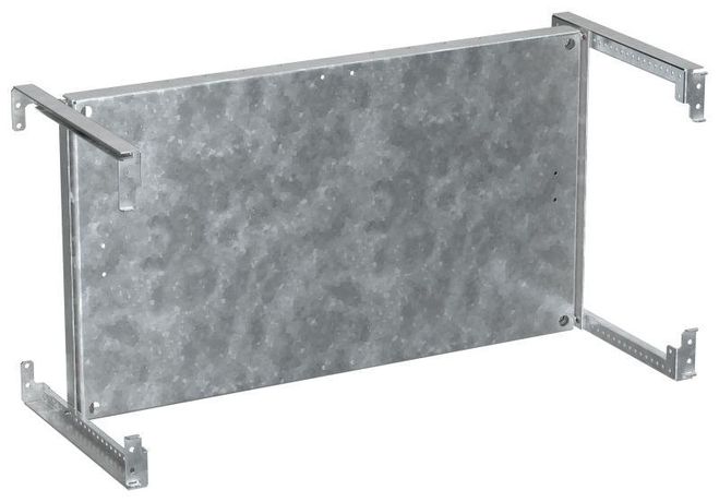 Панель монтажная универсальная 400х800 FORMAT IEK FO-00-MPU-040-080