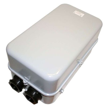 Контактор электромагнитный ПМ12-100110 Т3 В, 220В, Экспорт - 068110224ЭВ220000000 КашинЗЭА