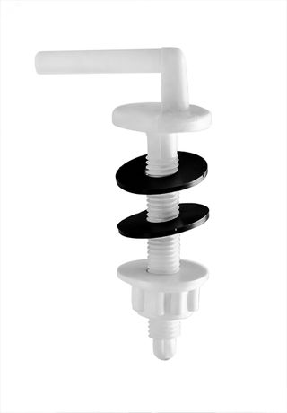 Крепление к сиденью ВИКТОРИЯ (пара) - 20981220 VIRPlast