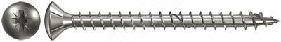 Шуруп FPF-LZ3.5х16 A2F 200 - 657331 Fisher