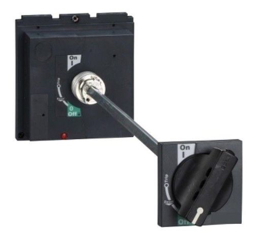 ВЫНОСНАЯ ПОВОРОТНАЯ РУКОЯТКА 500ММ (630) | SPD-ERHS5-06 Systeme Electric APC