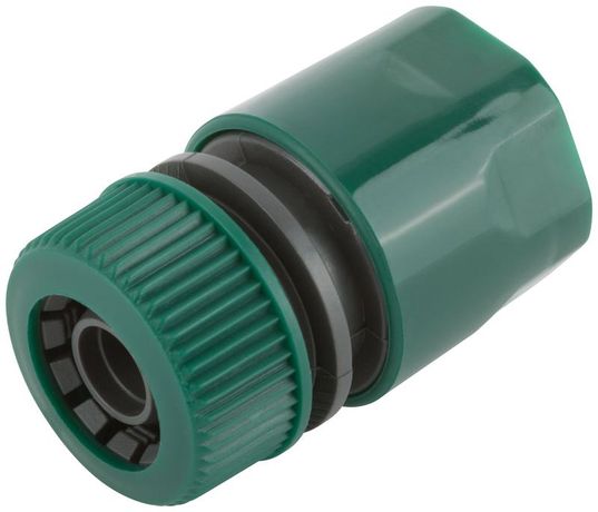 Соединитель пластиковый 1/2дюйм FIT 77400 РОС