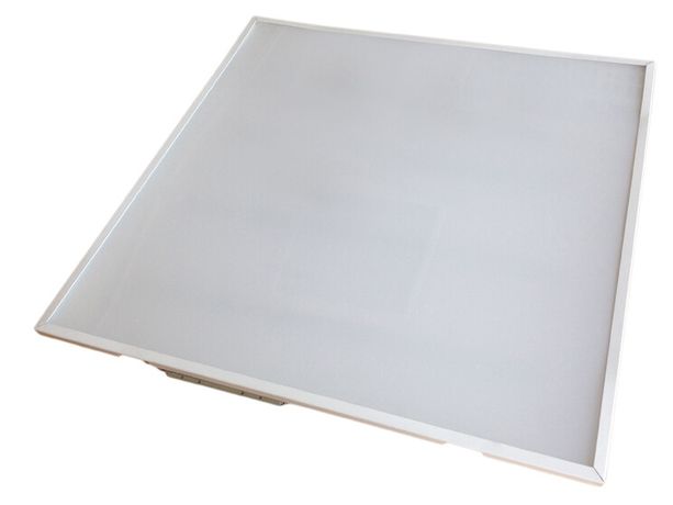 Светильник светодиодный ДВО 06-40-003 УХЛ4 (N:3500) 40Вт 3500К IP20 призма | 08780 GALAD 1003608