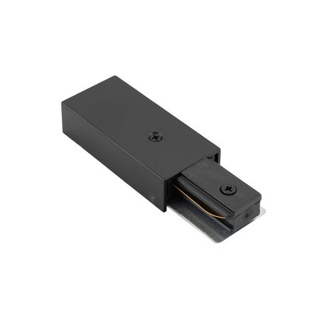 Подвод питания, черный TR1100-BK | DENKIRS 542446