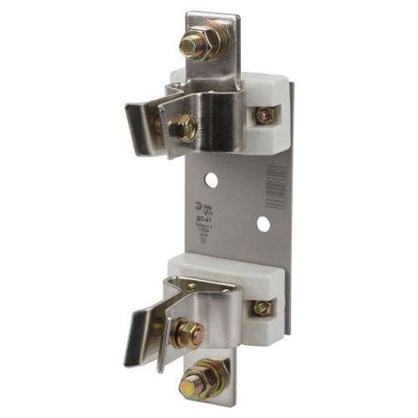 Держатель плавкого предохранителя ЭРА PRO ppnb-41 ДП-41, габарит 4 | Б0064038