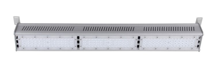 Светильник светодиодный PPI-01 150Вт 5000К IP65 230В 50Гц E new slim ДСП для высоких пролетов Pro+ JazzWay 5005501A