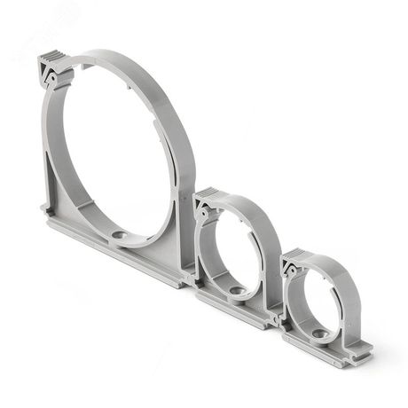 Хомут (Полипропилен) 75 - 707000 PRO AQUA