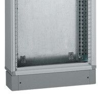 Цоколь XL3 400 - для кабельных секций высота 100 мм | 020112 Legrand