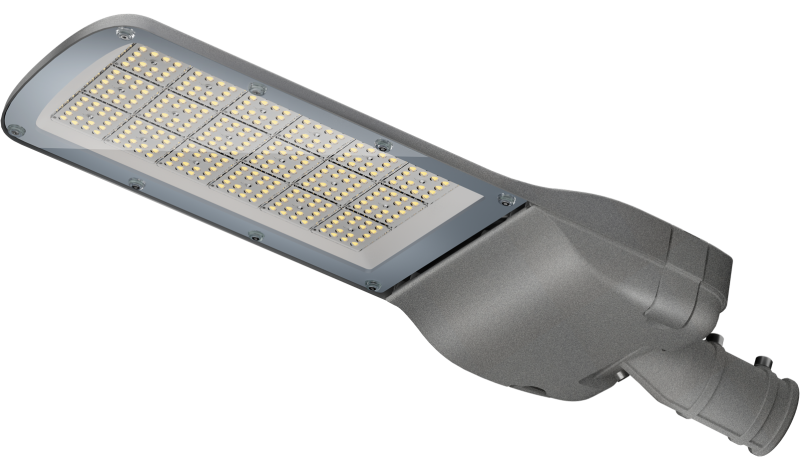 Светильник светодиодный консольный 97 066 ДКУ-01-160-3K-С-КК | 97066 INNOLUX