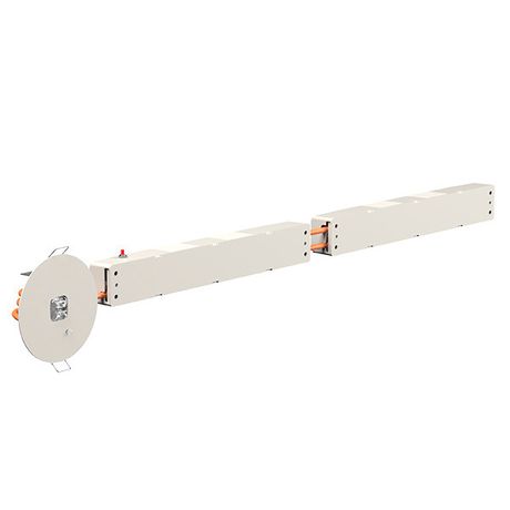 Светильник аварийный BS-RADAR-85-L1-INEXI3 White Белый свет a23695