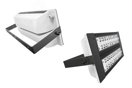 Светильник ДО-70w IP67 10430Лм 5000К 100х15° 12V - LADLEDR500-2-W-12-70L Лайт Аудио Дизайн R5001111