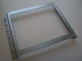 Плата монтажная типа AMT880 для SEPAM серии 80 без дисплея SchE 59706 APC