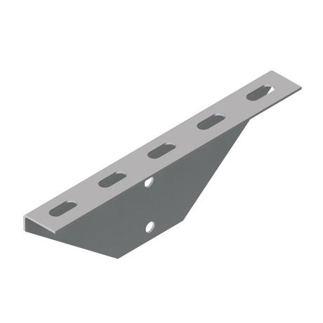 Траверса для потолочной стойки 600 мм INOX304 | TST600 КМ - профиль КМ-Профиль LO18182