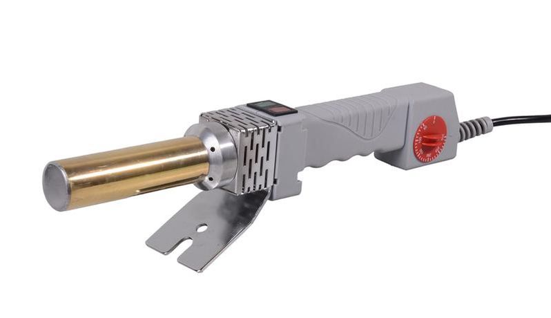 Аппарат для сварки пластиковых труб АСПТ-1200 | 65/178 РЕСАНТА Huter